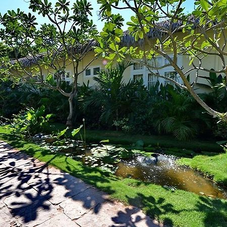 Oasis Hotel Nyaung-U Екстериор снимка