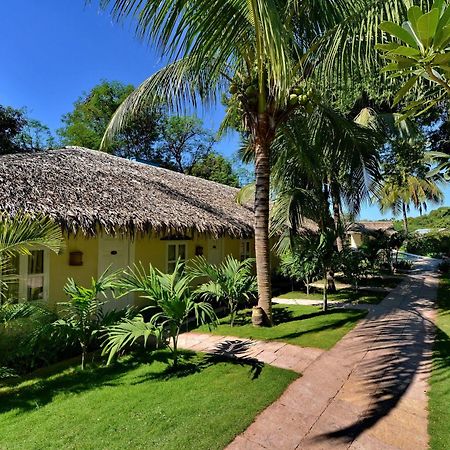Oasis Hotel Nyaung-U Екстериор снимка