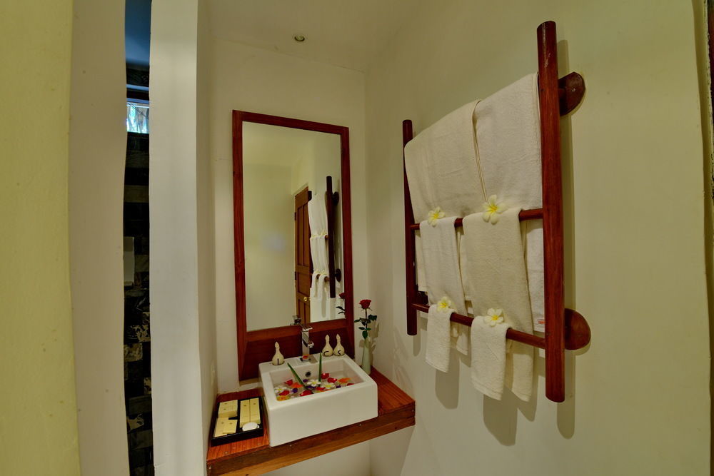 Oasis Hotel Nyaung-U Екстериор снимка