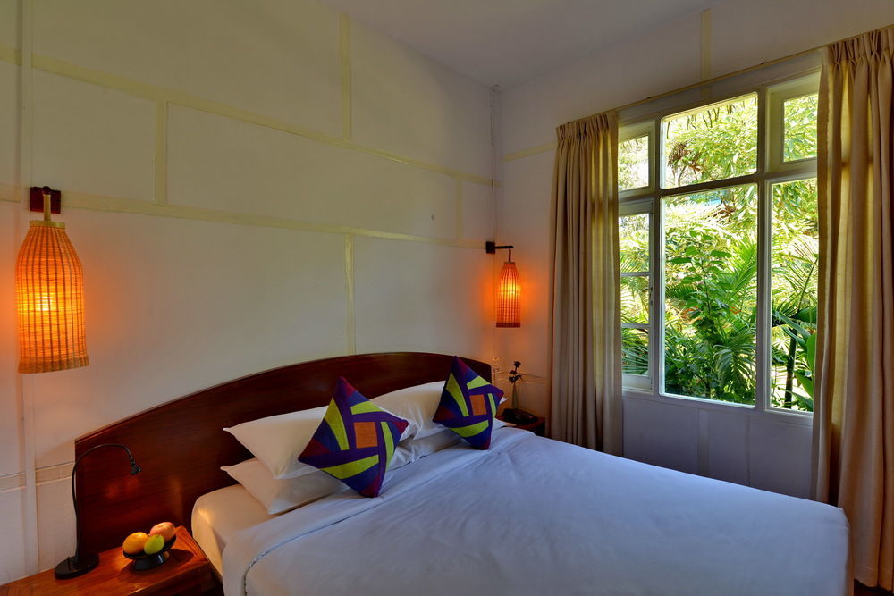 Oasis Hotel Nyaung-U Екстериор снимка