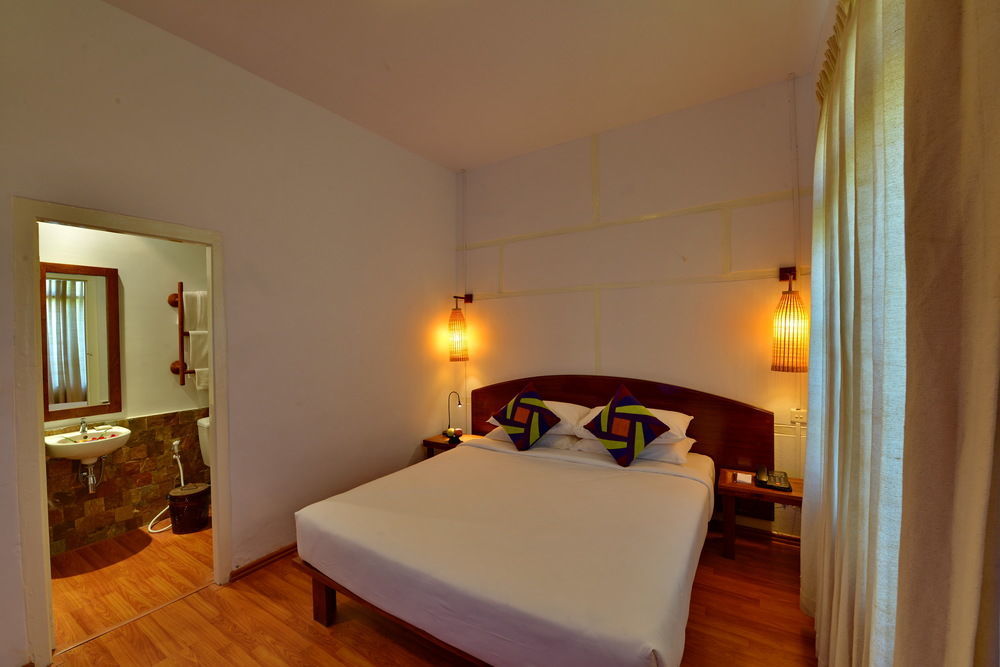 Oasis Hotel Nyaung-U Екстериор снимка