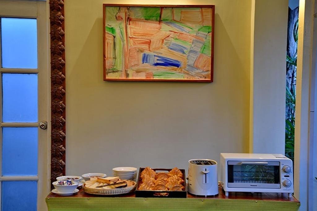 Oasis Hotel Nyaung-U Екстериор снимка