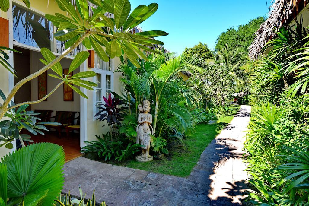 Oasis Hotel Nyaung-U Екстериор снимка