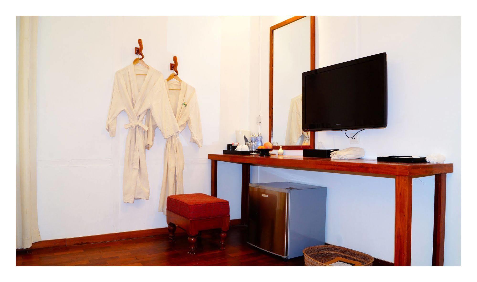 Oasis Hotel Nyaung-U Екстериор снимка