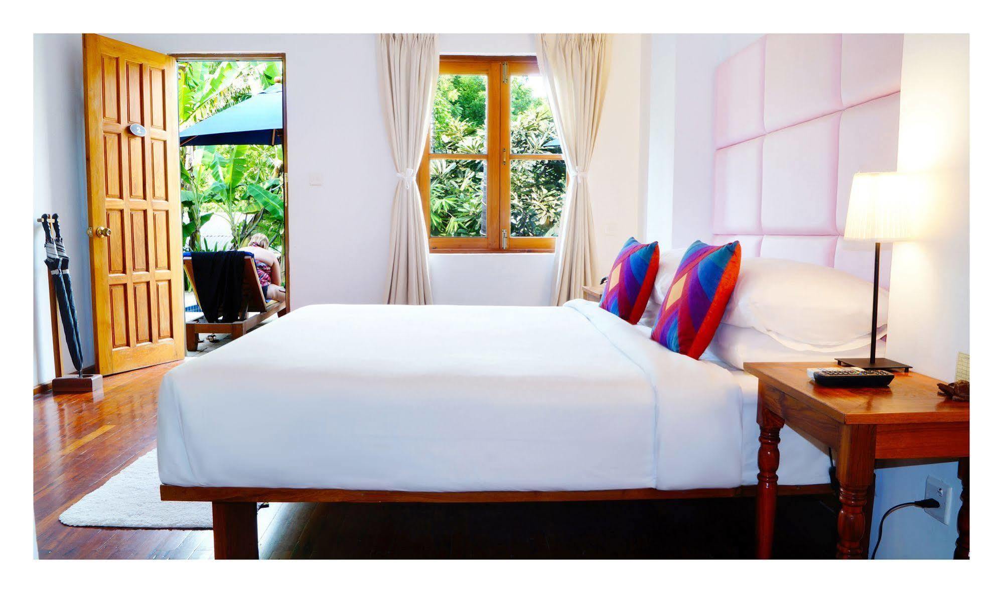 Oasis Hotel Nyaung-U Екстериор снимка